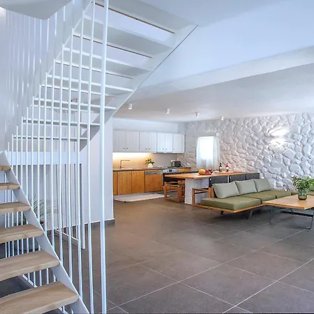 Naxos Aigli Villas-master Naxos City
