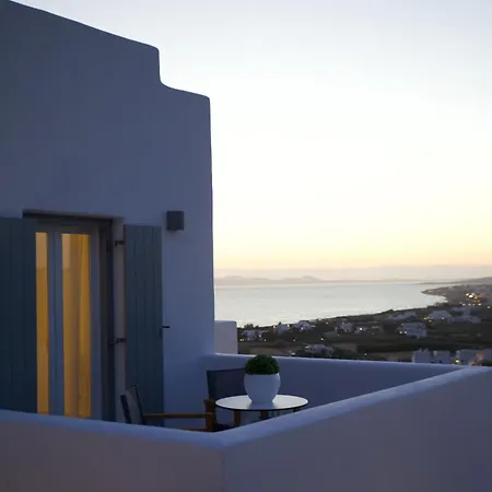 Vila Naxos Aigli Villas-master