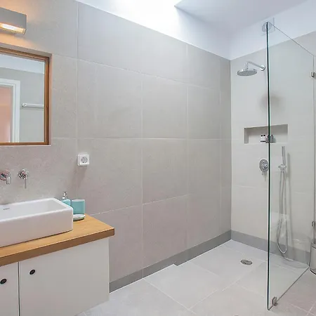 Vila Naxos Aigli Villas-master
