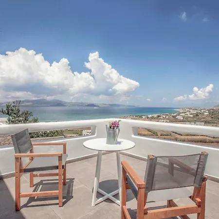 Vila Naxos Aigli Villas-master *