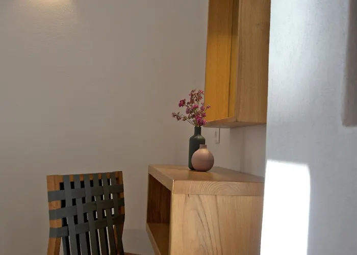 Naxos Aigli Villas-master Plaka (Naxos)