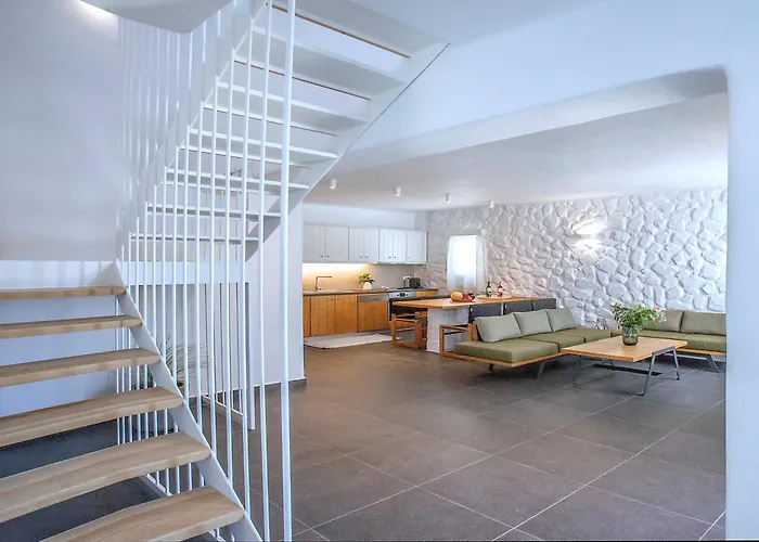 Naxos Aigli Villas-master Plaka (Naxos)