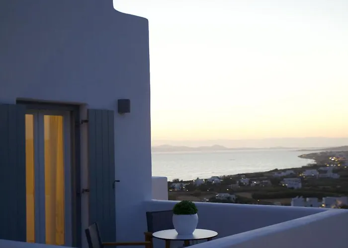 Villa Naxos Aigli Villas-master